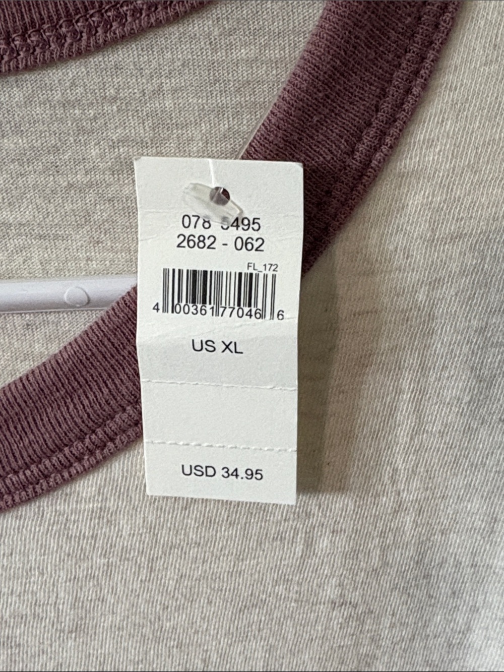 Aerie • Long Sleeve Graphic Tee - Picture 5 of 7